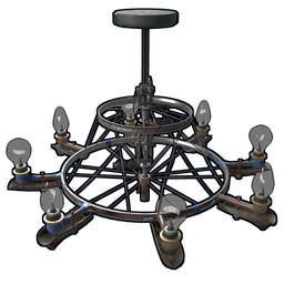 Chandelier