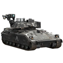 Bradley APC