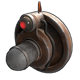 HBHF Sensor