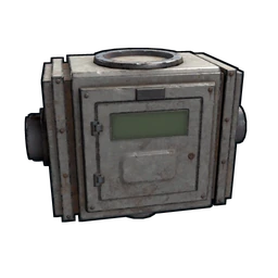 Industrial Splitter