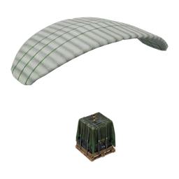 Supply Drop