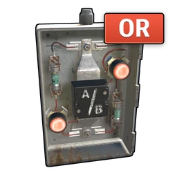 OR Switch