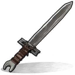 Espada Recondicionada